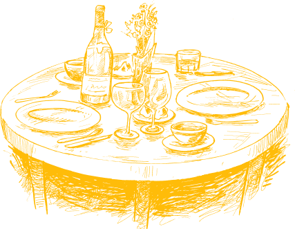 Reserve a Taste of Tradition